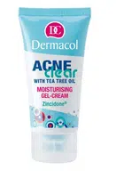 Dermacol Acneclear Hydratační krém na pleť se sklonem k akné 50 ml