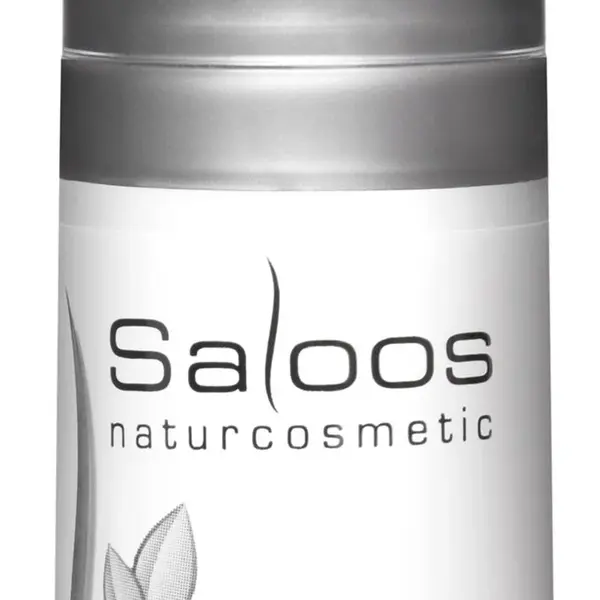 Saloos Hyaluronové sérum 15 ml