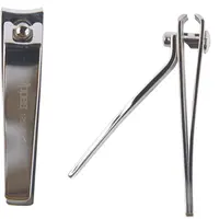 Nippes Solingen Kleště na nehty 6 cm 1 ks