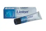 Lioton gel 100 g