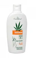 Cannaderm Intime Mycí emulze 150+50 ml zdarma