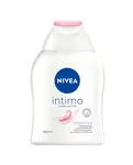 Nivea Emulze pro intimní hygienu Sensitive 250 ml