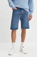Džínové šortky Samsoe Samsoe SAEDDIE