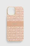 Obal na telefon Dkny iPhone 14 / 15 / 13 6.1