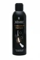 Reparex Šampon proti lupům se saponiny 200 ml