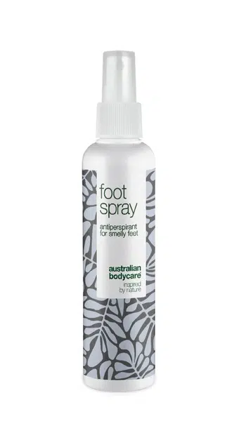 Australian Bodycare Foot Spray 150 ml