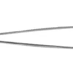 Pinzeta anatomická rovná 14 cm 1 ks