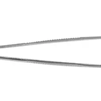 Pinzeta anatomická rovná 14 cm 1 ks