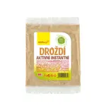 Wolfberry Droždí aktivní instantní 100 g