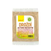 Wolfberry Droždí aktivní instantní 100 g