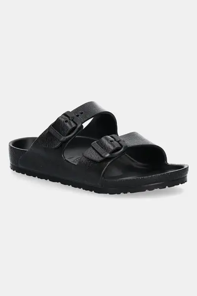 Birkenstock - Dětské pantofle Arizona