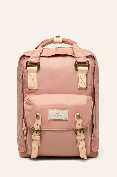 Batoh Doughnut Macaroon