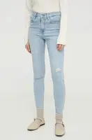 Džíny Levi's 720 HIRISE SUPER SKINNY