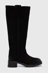 Steve Madden  Semišové boty  Banner