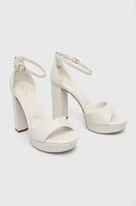 Kožené sandály Aldo ENAEGYN2.0