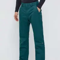 Kalhoty Rip Curl Base zelená barva