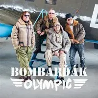 Olympic – Bombarďák LP