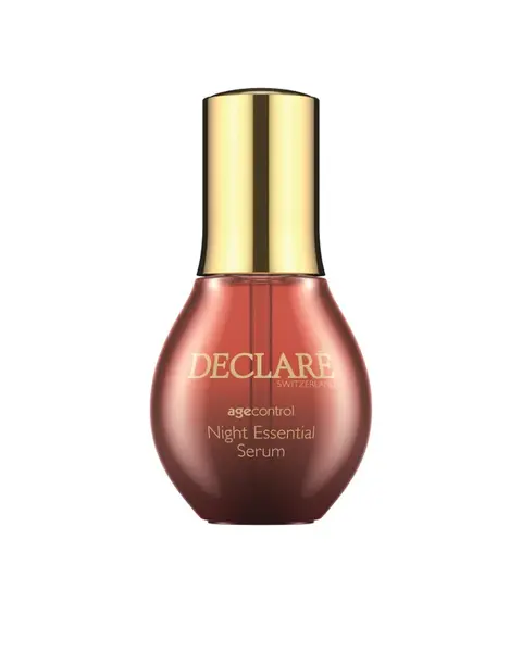 Declaré Age Control Night Essential Serum lehké sérum 50 ml