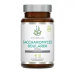 CYTOPLAN Saccharomyces Boulardii 250 mg 30 kapslí