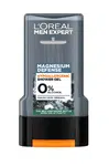 Loréal Paris Men Expert Magnesium Defense pánský sprchový gel 300 ml