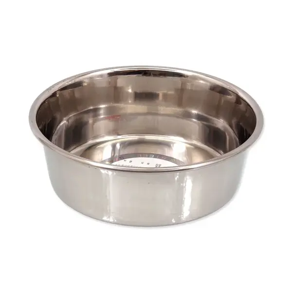 Dog Fantasy Miska nerez 13,7 cm 550 ml