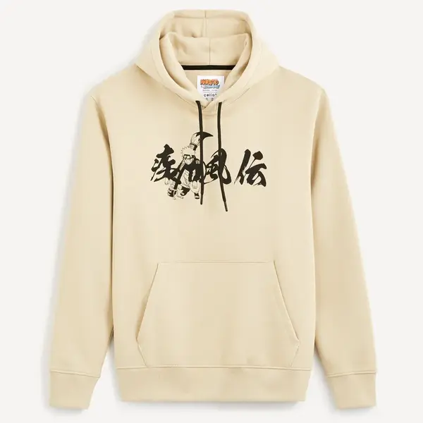 Celio Naruto Sweatshirt - Men's