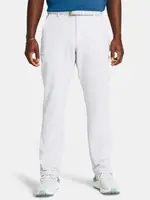 Men's Sports Pants Under Armour UA Tech Tapered Pant-GRY - Men