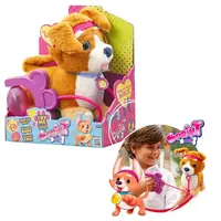 PLYŠIAKOV - SPRINT Interaktivní štěně CORGI