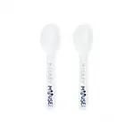 Sada 2 lžic s pouzdrem, Mickey