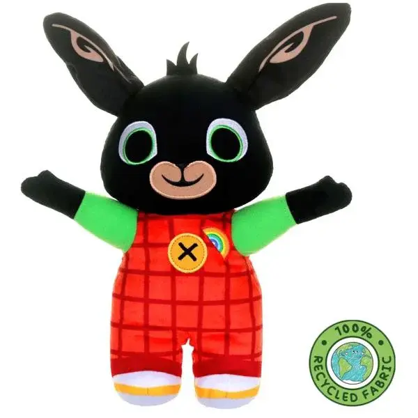 Orbico Mluvící Bing - Rainybow recyklovatelný - mluví pouze česky