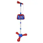 Bontempi Stojan s mikrofonem