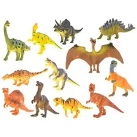 Dinosauři 12-14cm 12ks