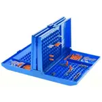 Hra lodě 18x14,5cm v plastovém boxu