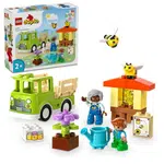 LEGO® DUPLO® 10419 Péče o včely a úly