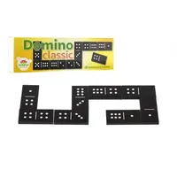 Domino Classic 28ks společenská hra