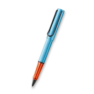 Lamy AL-star denim roller