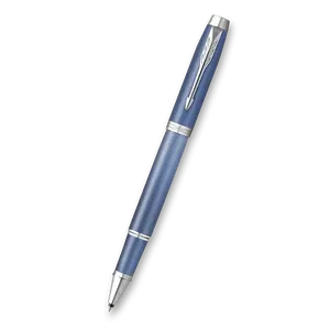 Parker IM Writing Rituals Blue CT roller