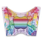 Pastelky Faber-Castell Sparkle - 20 barev