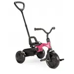 QPLAY Trojkolka Ant plus Růže