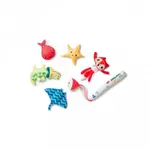 Lilliputiens - hračka do vody - liška Alice na rybách