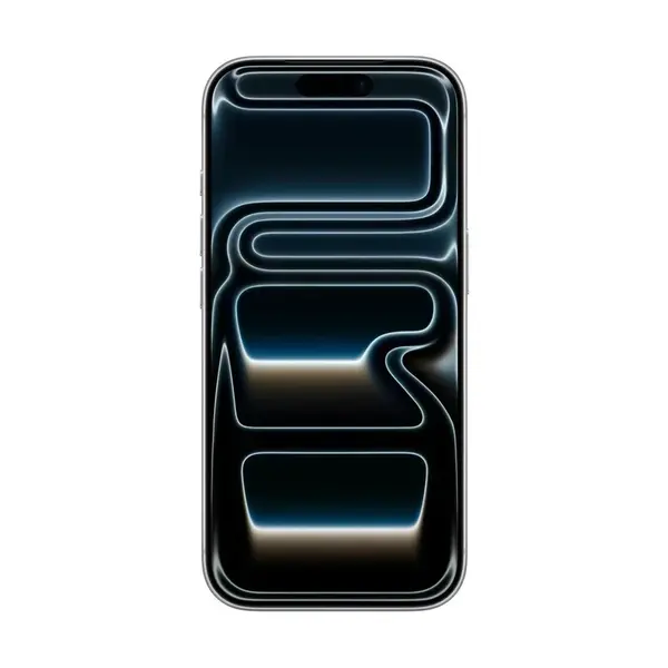 Apple iPhone 17 Pro 256GB Silver