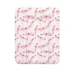 Podložka přebalovací na komodu 50x70 cm Flora & Fauna Vážka Ceba