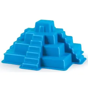 Hape Hračky na písek - Mayská pyramida