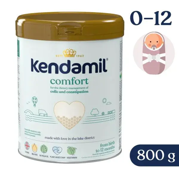 Kendamil COMFORT (800 g)