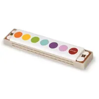 Janod Ústní harmonika pro děti Confetti