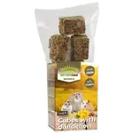 Pochoutka Nature Land Brunch celozrnné kostky s pampeliškou 90g