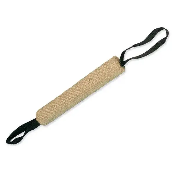 Hračka Trixie pěšek juta 25cmx4cm