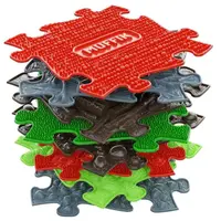 Muffik set ortopedických podložek - pro psy