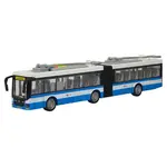 Trolejbus kloubový 1:16