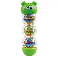 Chrastítko medvídek 22 cm